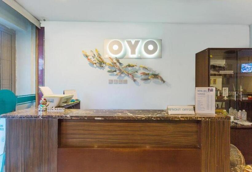 Hotel Oyo 2544 Just In