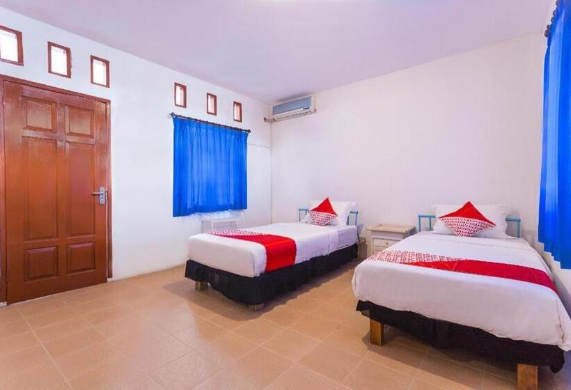 Hotel Oyo 2544 Just In
