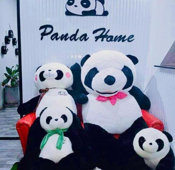 Hotelli Panda Home @ Cafe Songkhla