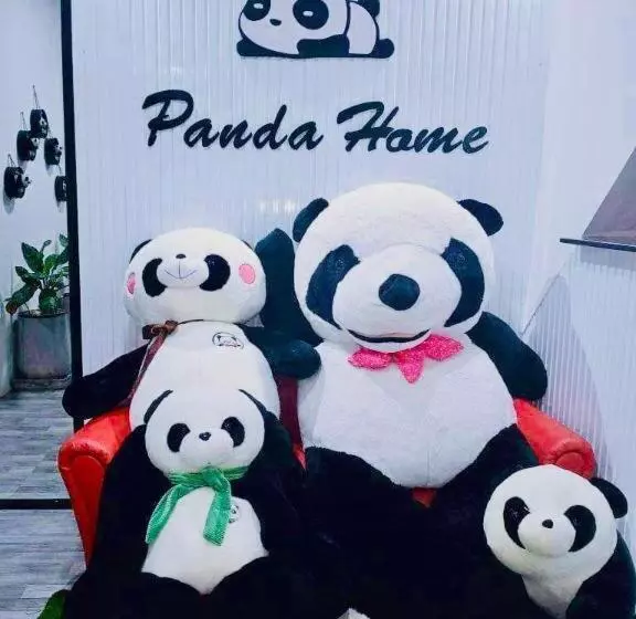 Hotelli Panda Home @ Cafe Songkhla