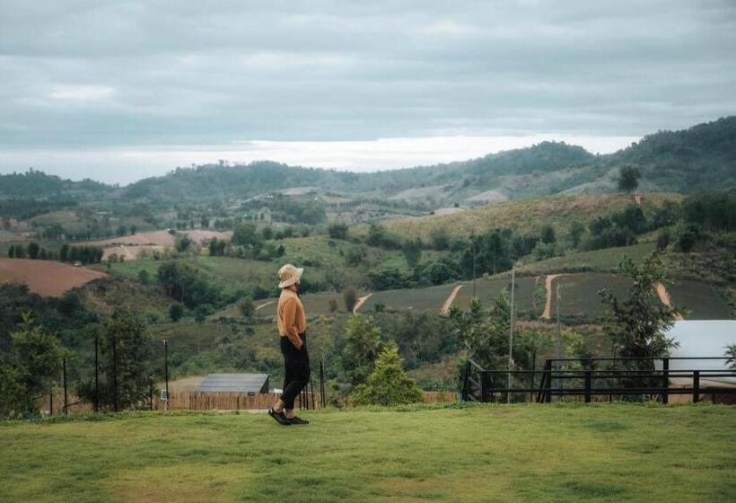 Hotel Thunwa The Campsite