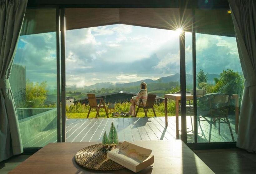 Hotel Thunwa The Campsite