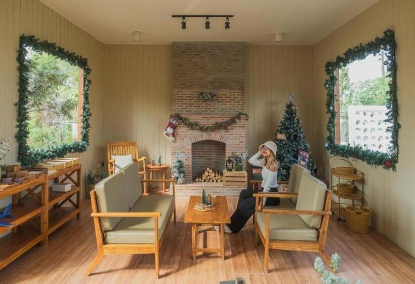 Hotel Thunwa The Campsite