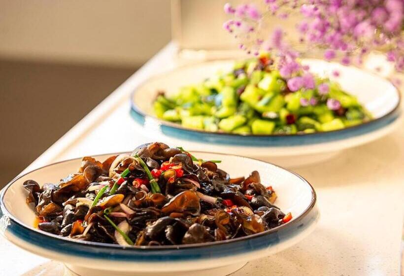 Lavande Hotel Kunming Dianchi International Exhibition Center Guangfu Road