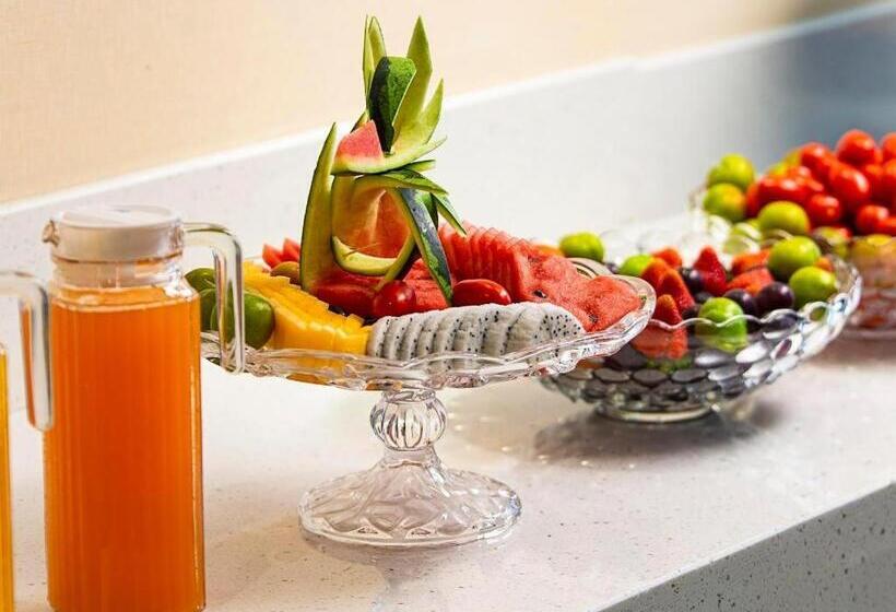 Lavande Hotel Kunming Dianchi International Exhibition Center Guangfu Road