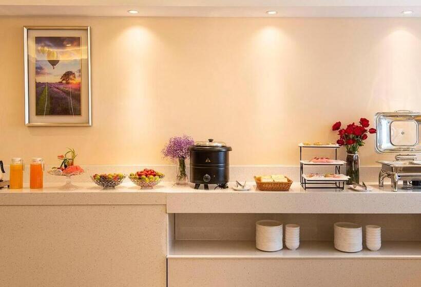 Lavande Hotel Kunming Dianchi International Exhibition Center Guangfu Road