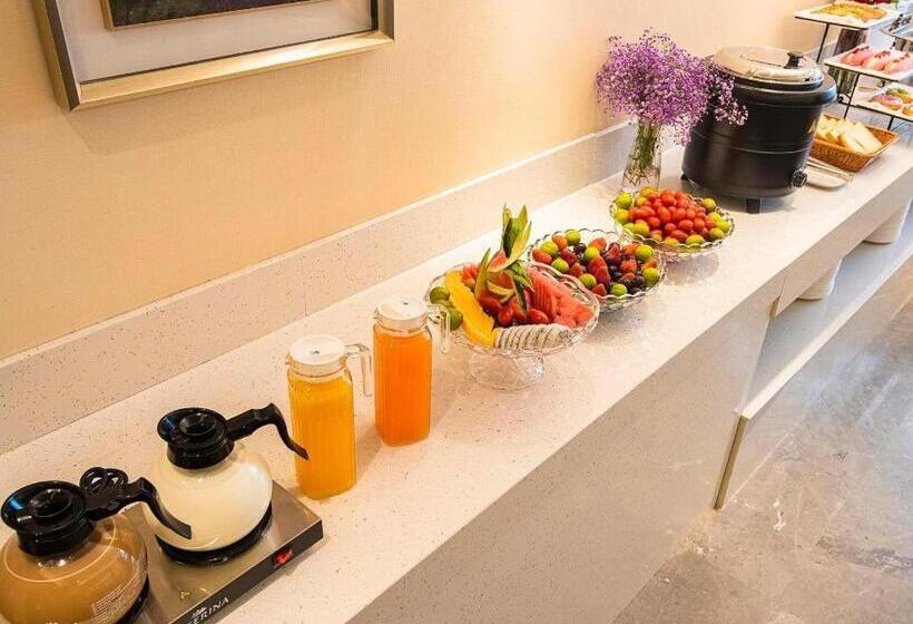 Lavande Hotel Kunming Dianchi International Exhibition Center Guangfu Road