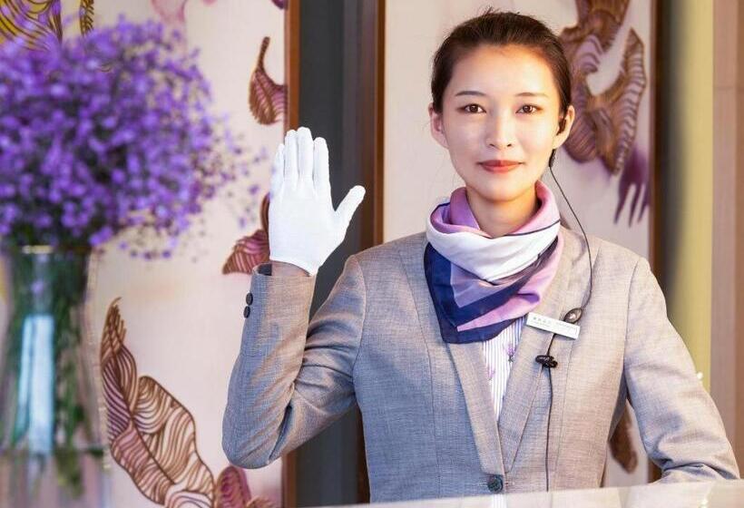 Lavande Hotel Kunming Dianchi International Exhibition Center Guangfu Road