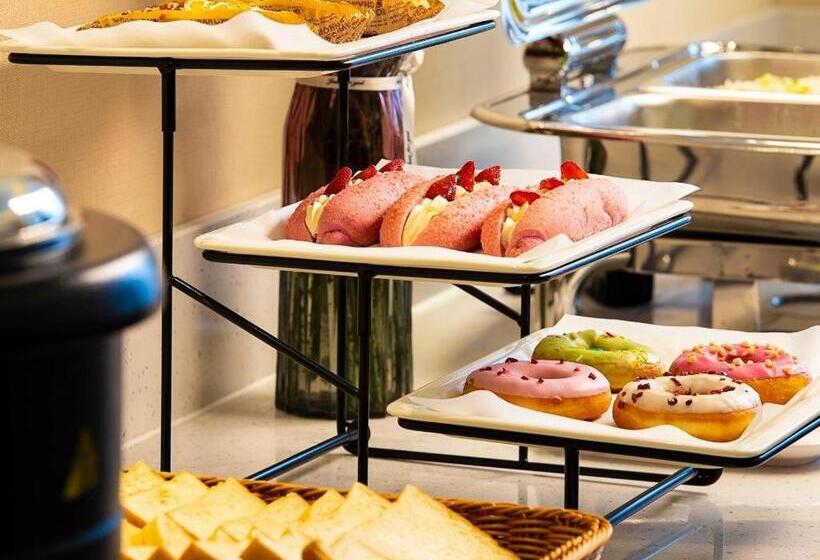 Lavande Hotel Kunming Dianchi International Exhibition Center Guangfu Road