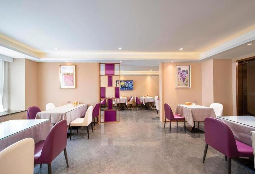 Lavande Hotel Kunming Dianchi International Exhibition Center Guangfu Road