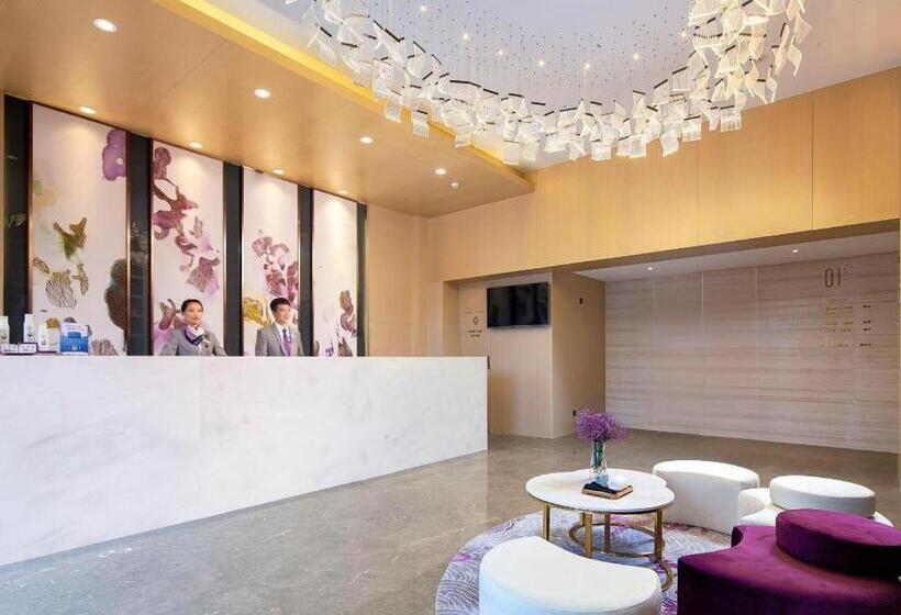 Lavande Hotel Kunming Dianchi International Exhibition Center Guangfu Road