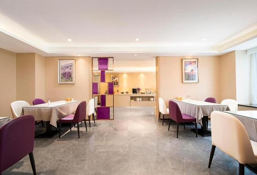 Lavande Hotel Kunming Dianchi International Exhibition Center Guangfu Road