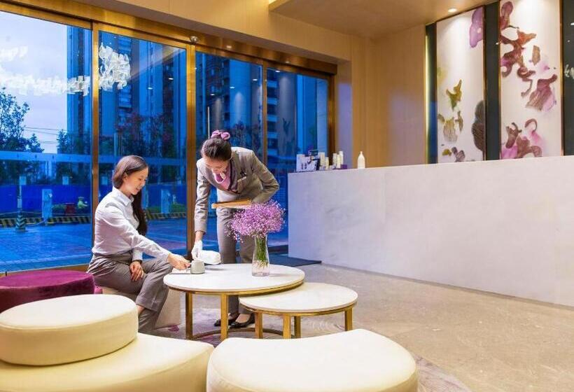 Lavande Hotel Kunming Dianchi International Exhibition Center Guangfu Road