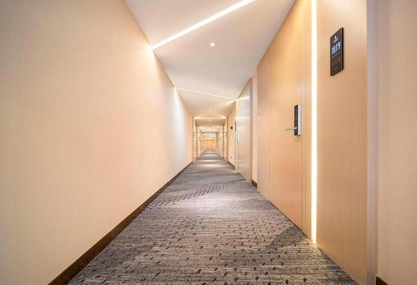 Lavande Hotel Kunming Dianchi International Exhibition Center Guangfu Road