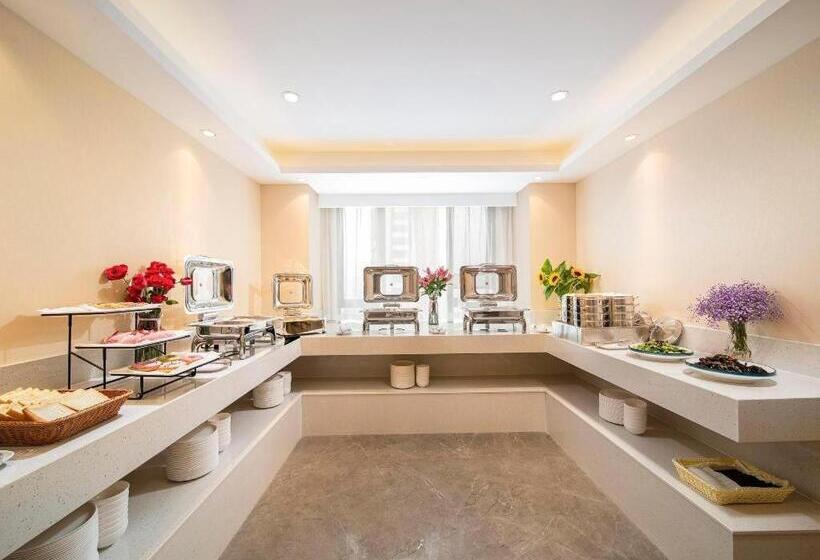 Lavande Hotel Kunming Dianchi International Exhibition Center Guangfu Road