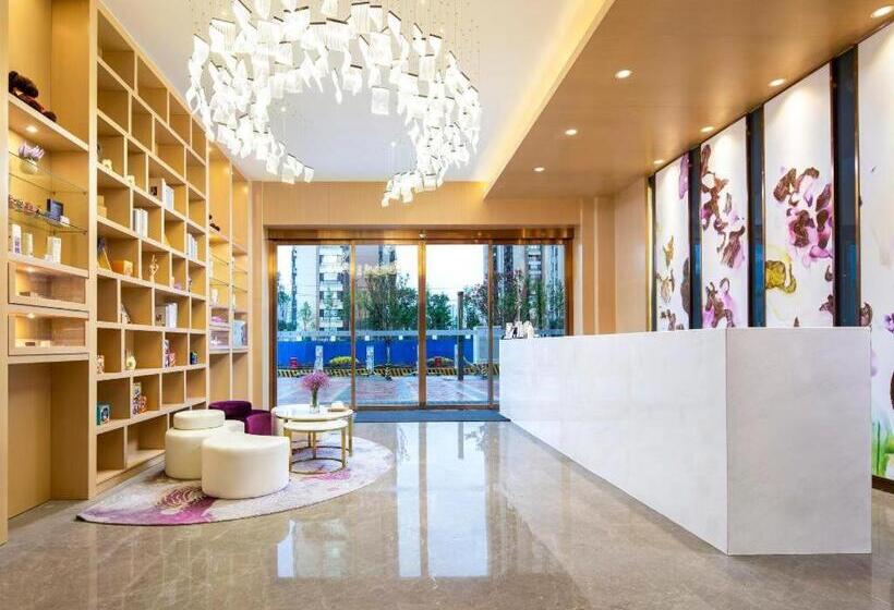 Lavande Hotel Kunming Dianchi International Exhibition Center Guangfu Road