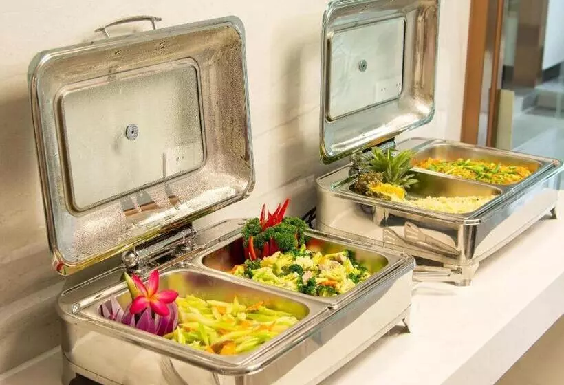 Lavande Hotel Zhongshan Xiaolan Taifeng