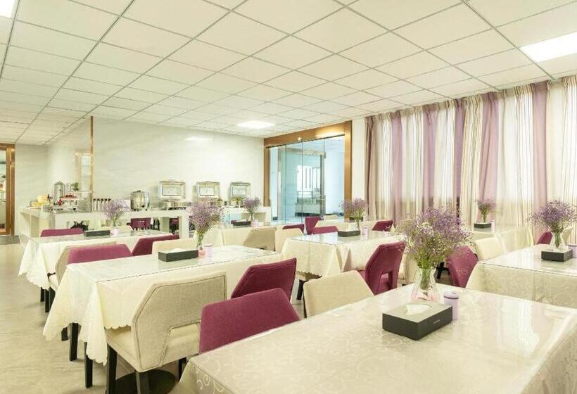 Lavande Hotel Zhongshan Xiaolan Taifeng