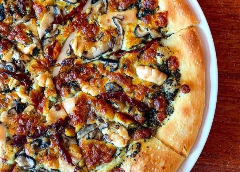 Mango Valley Hotel 5