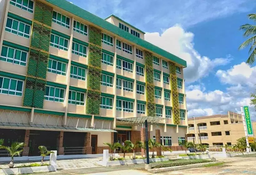 Mango Valley Hotel 5