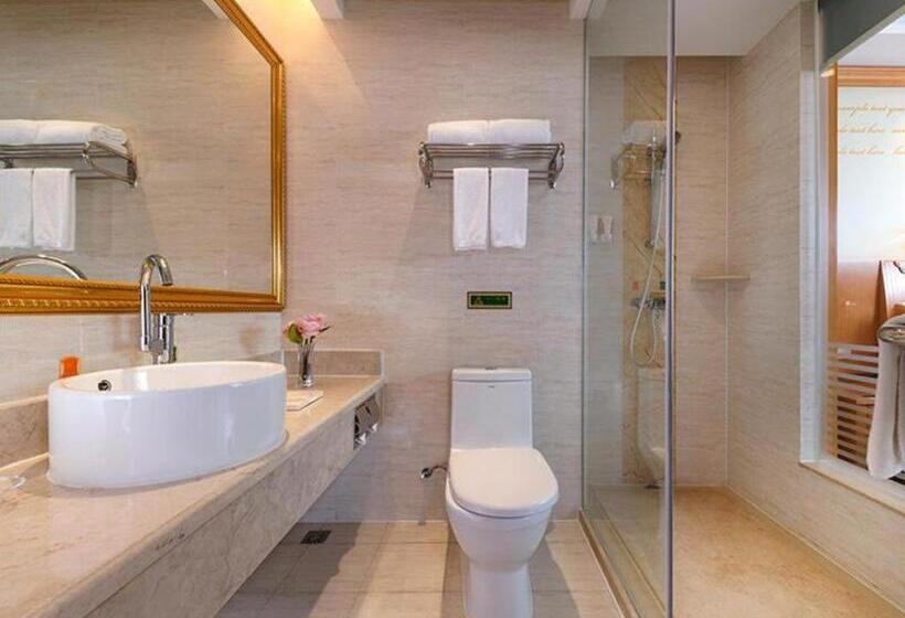 Vienna Hotel Guangdong Zhongshan Ancient Town Haizhou