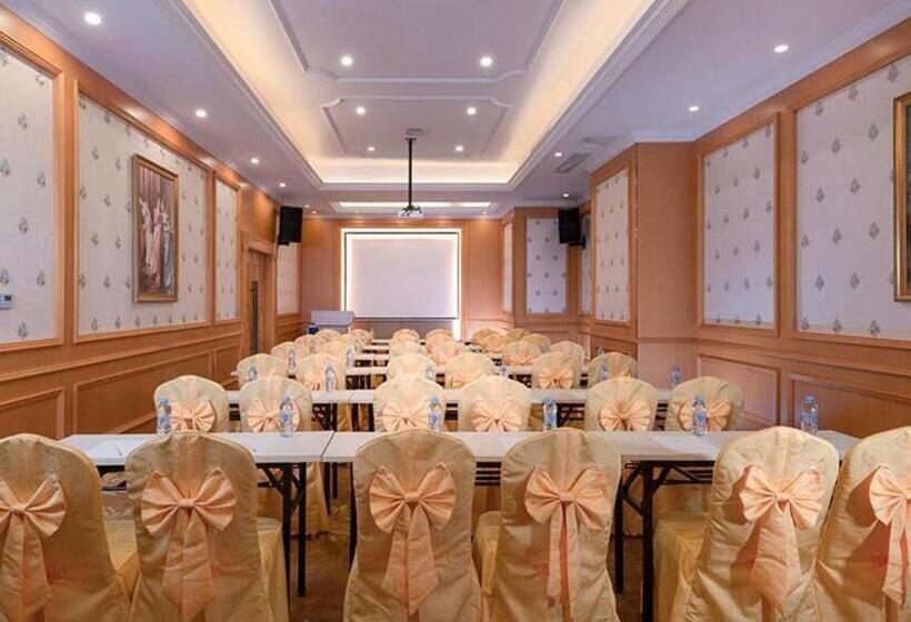 Vienna Hotel Guangdong Zhongshan Ancient Town Haizhou