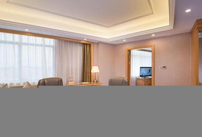 Vienna Hotel Guangxi Fangcheng