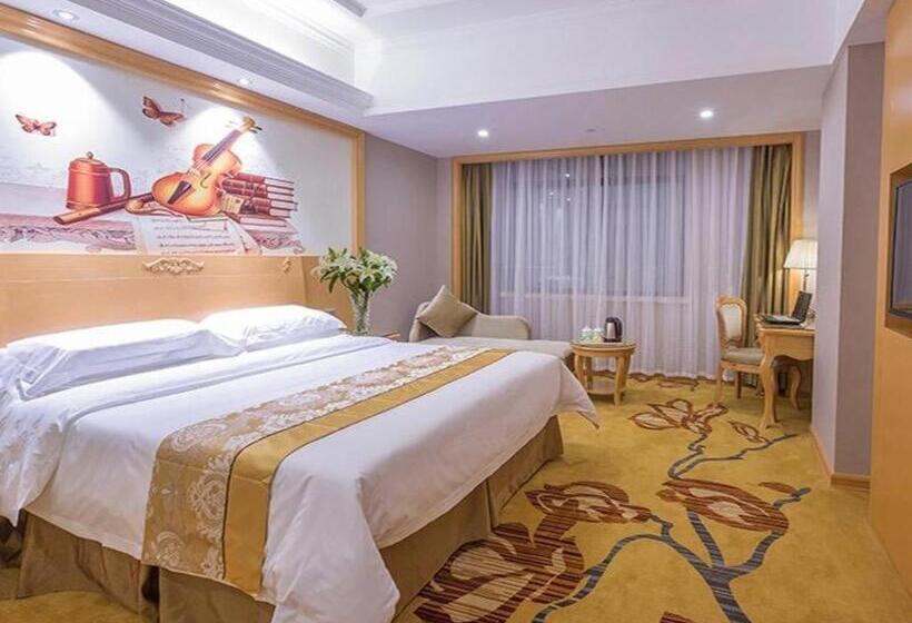 Vienna Hotel Guangxi Fangcheng