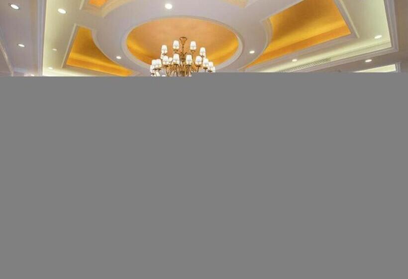 Vienna Hotel Guangxi Fangcheng