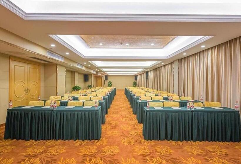 Vienna Hotel Guangxi Fangcheng