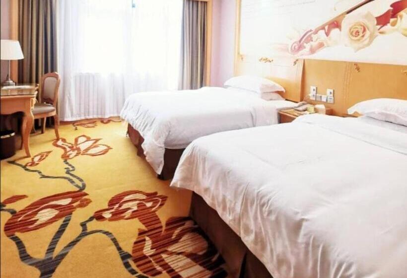 Vienna Hotel Guangxi Fangcheng