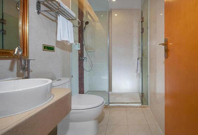 Vienna Hotel Guizhou Anshun Huangguoshu Waterfall Scenic Spot