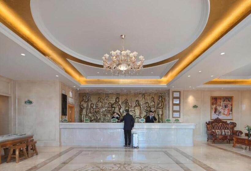 Vienna Hotel Hebei Cangzhou Mingzhu Market