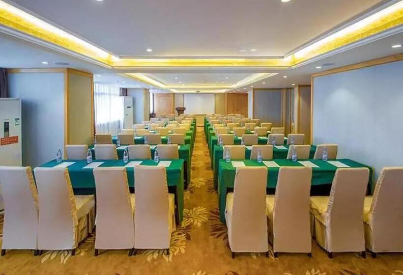 Vienna Hotel Hubei Xiaogan Beijing Road