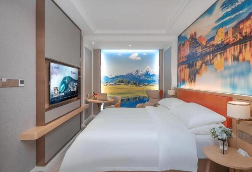 Vienna Hotel Jiangsu Suining Qingnian Road