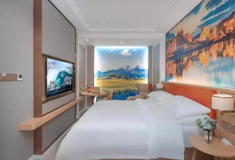 Vienna Hotel Jiangsu Suining Qingnian Road