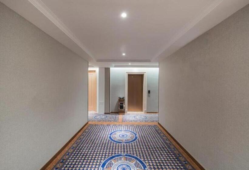 Vienna Hotel Jiangsu Suining Qingnian Road