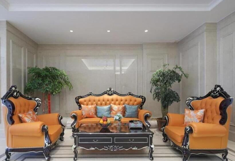 Vienna Hotel Jiangsu Suining Qingnian Road