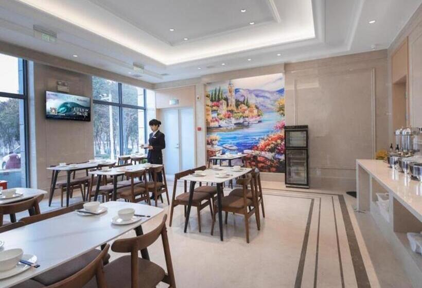 Vienna Hotel Jiangsu Suining Qingnian Road