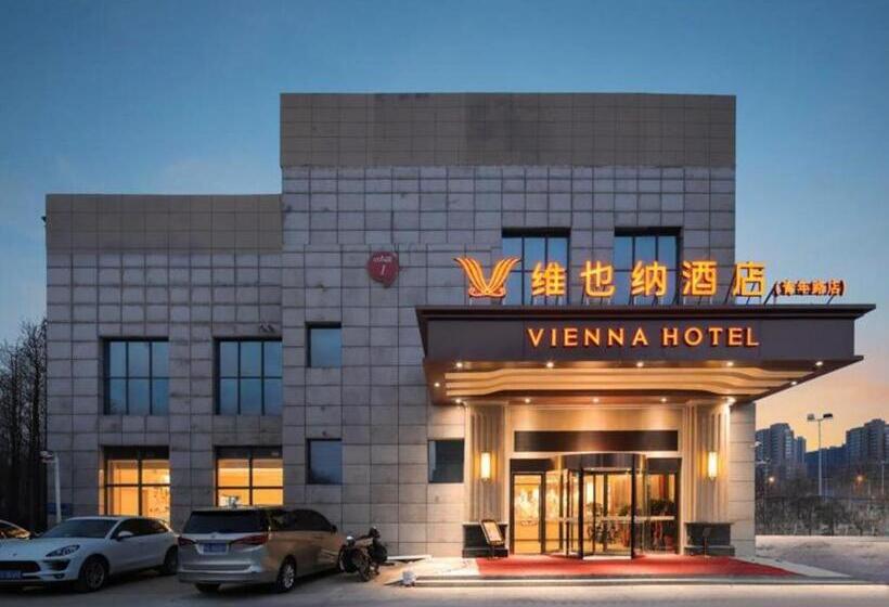 Vienna Hotel Jiangsu Suining Qingnian Road