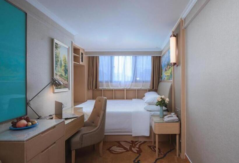 Vienna Hotel Shandong Liaocheng High Tech Zong Yueji Park