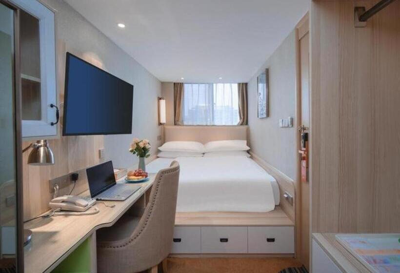 Vienna Hotel Shandong Liaocheng High Tech Zong Yueji Park