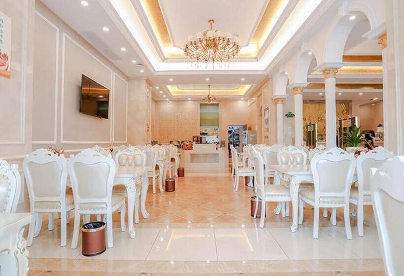 Vienna Hotel Yueyang East Station