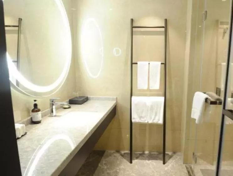 Echeng Hotel Beihai Hunan Road Old Street