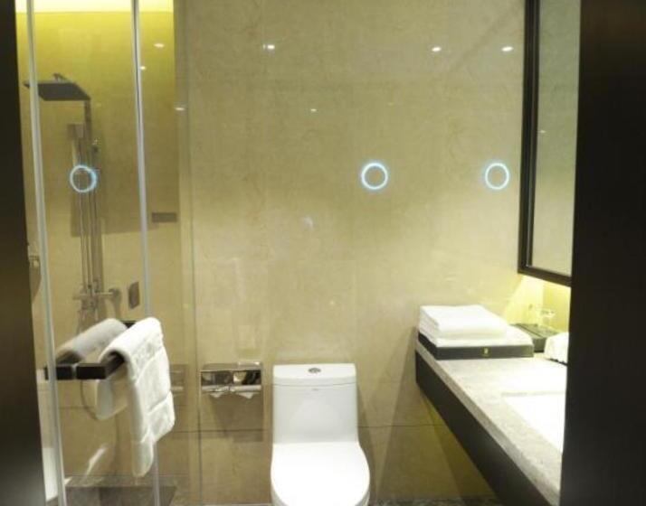 Echeng Hotel Beihai Hunan Road Old Street