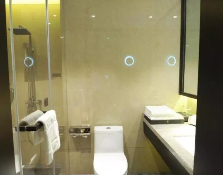 Echeng Hotel Beihai Hunan Road Old Street