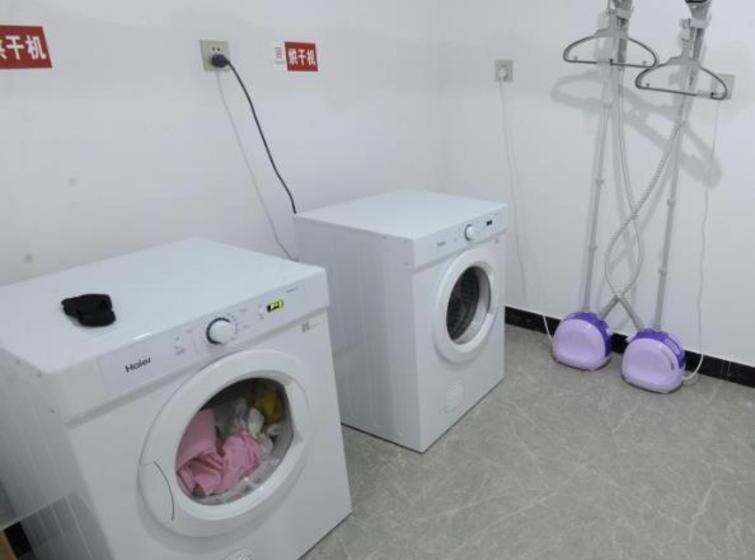 Echeng Hotel Beihai Hunan Road Old Street