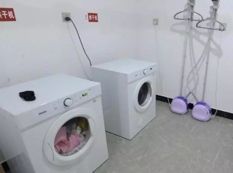 Echeng Hotel Beihai Hunan Road Old Street