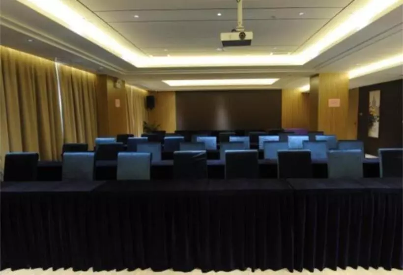 Echeng Hotel Beihai Hunan Road Old Street