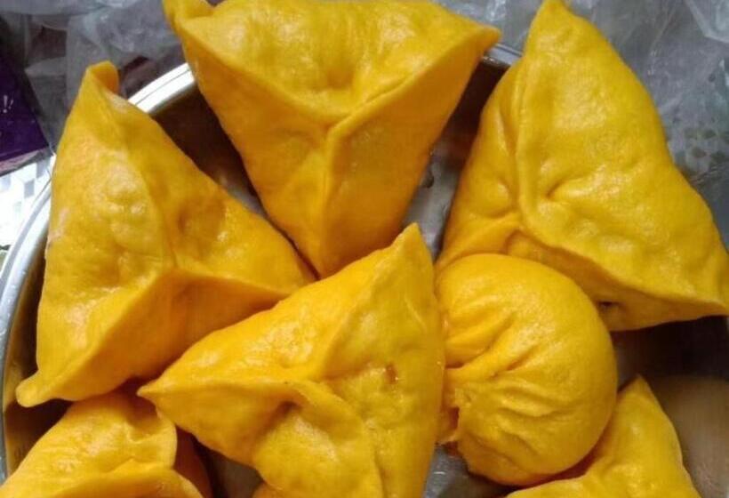 Gem Hotel Hefei Feidong County Buhe Longquan Xi Road